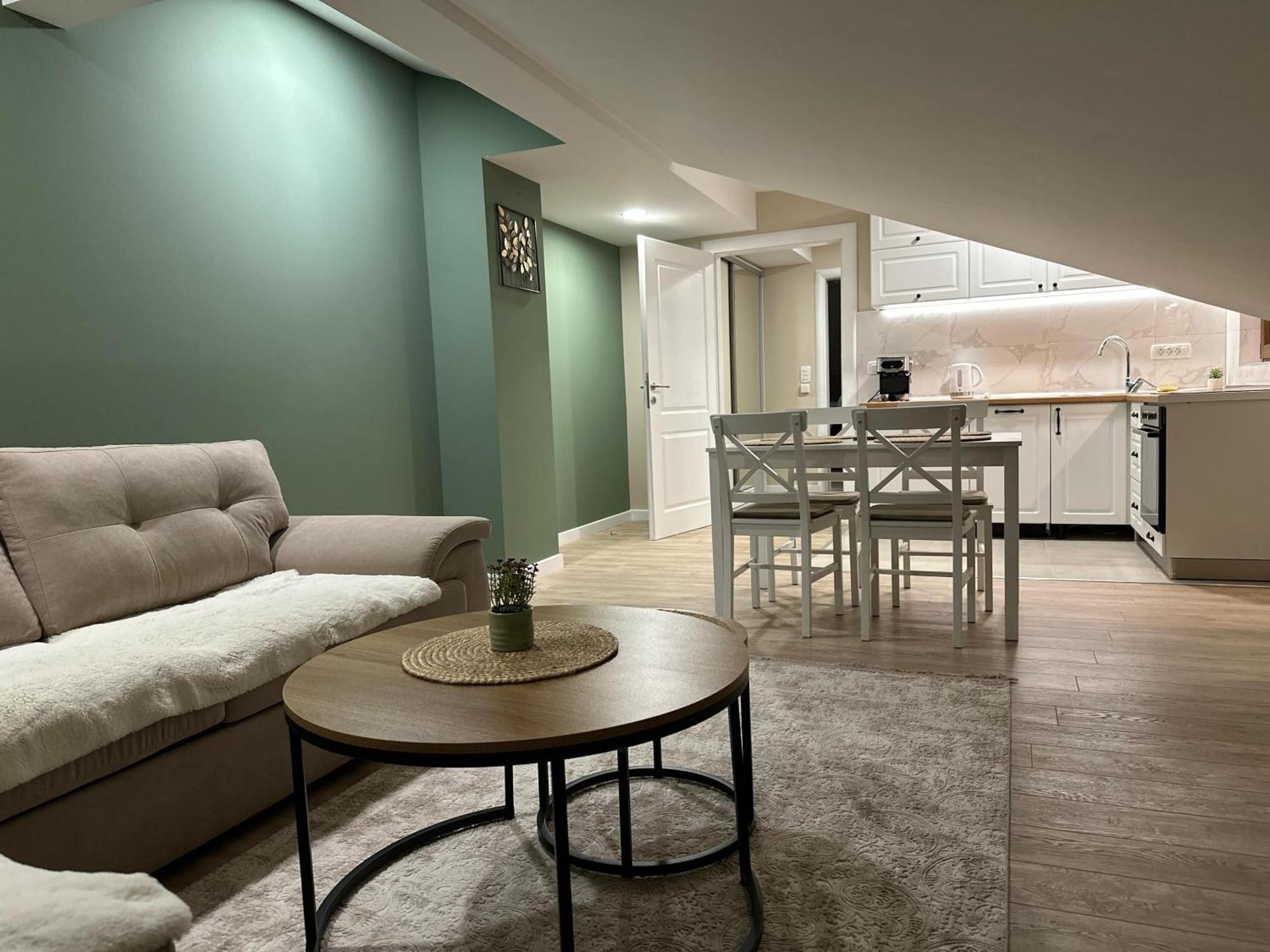Apartment 16Th Street Mostar Exterior foto
